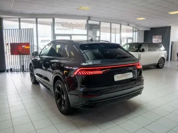Audi Q8 50TDI