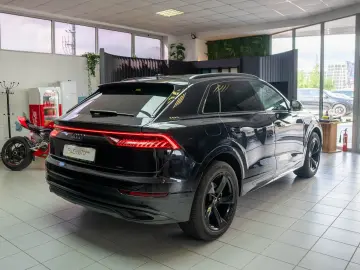 Audi Q8 50TDI