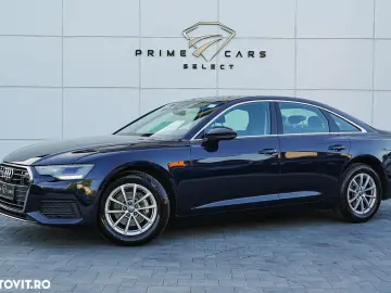Audi A6 2.0 40 TDI S tronic Design