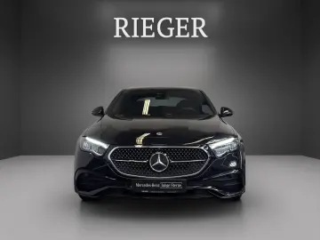 E 200 4M AMG-Advanced*NIGHT*Distronic*Lenkradh.+