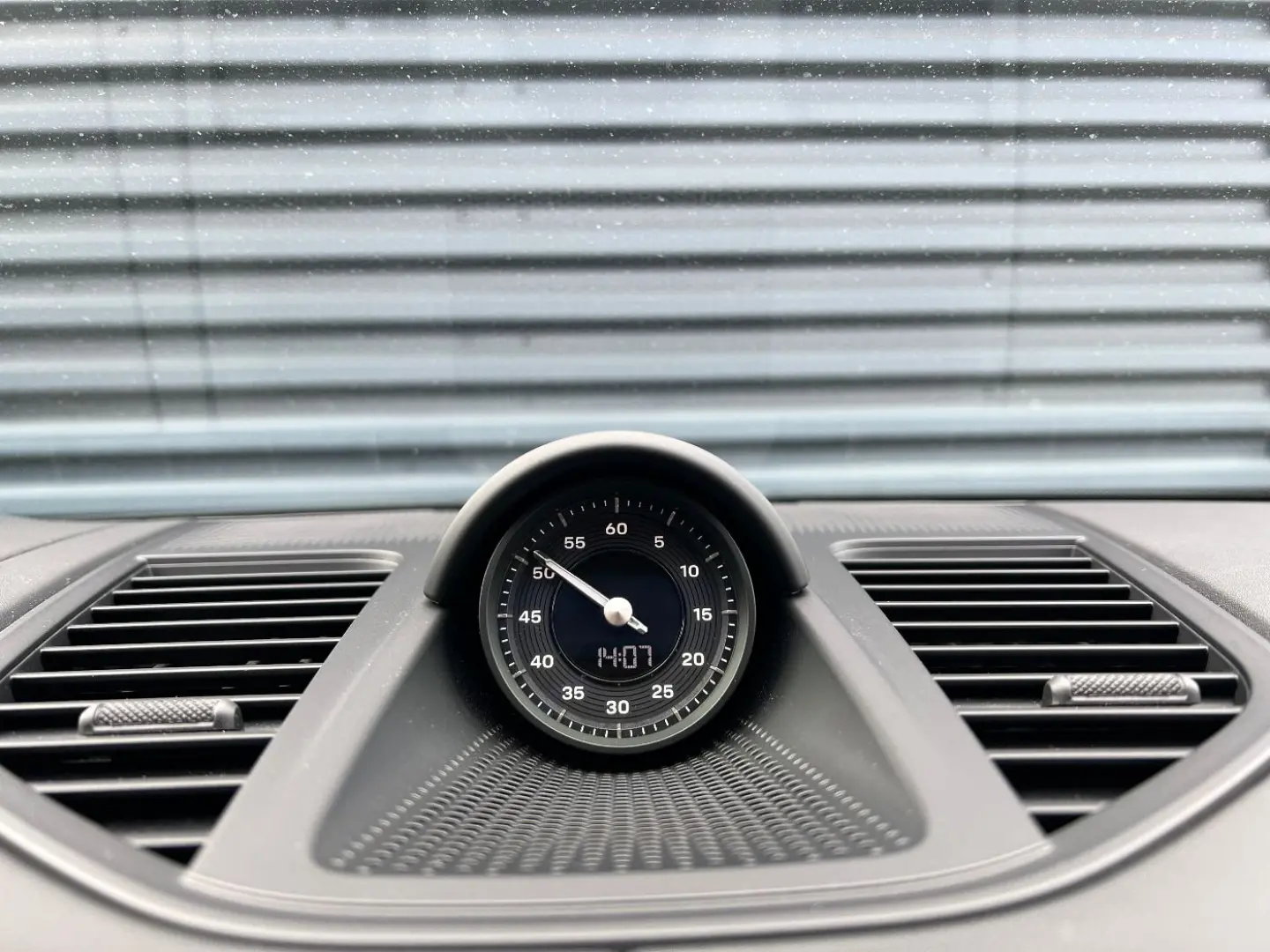 Panamera 4 E-Hybrid | Hinterachslenkung | ACC