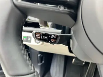 Panamera 4 E-Hybrid | Hinterachslenkung | ACC