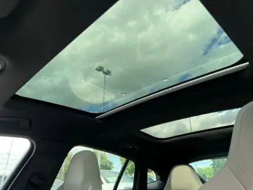 Panamera 4 E-Hybrid | Hinterachslenkung | ACC