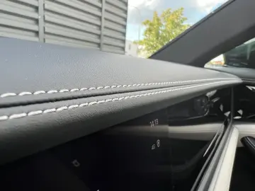 Panamera 4 E-Hybrid | Hinterachslenkung | ACC