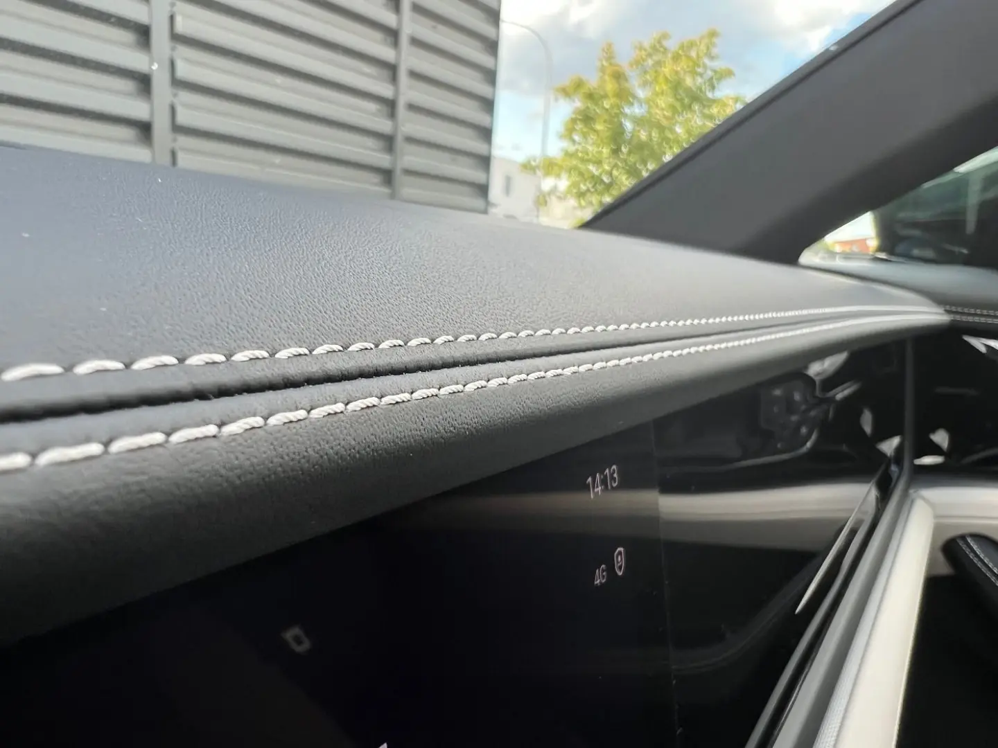 Panamera 4 E-Hybrid | Hinterachslenkung | ACC