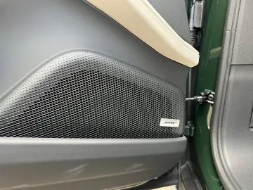 Panamera 4 E-Hybrid | Hinterachslenkung | ACC