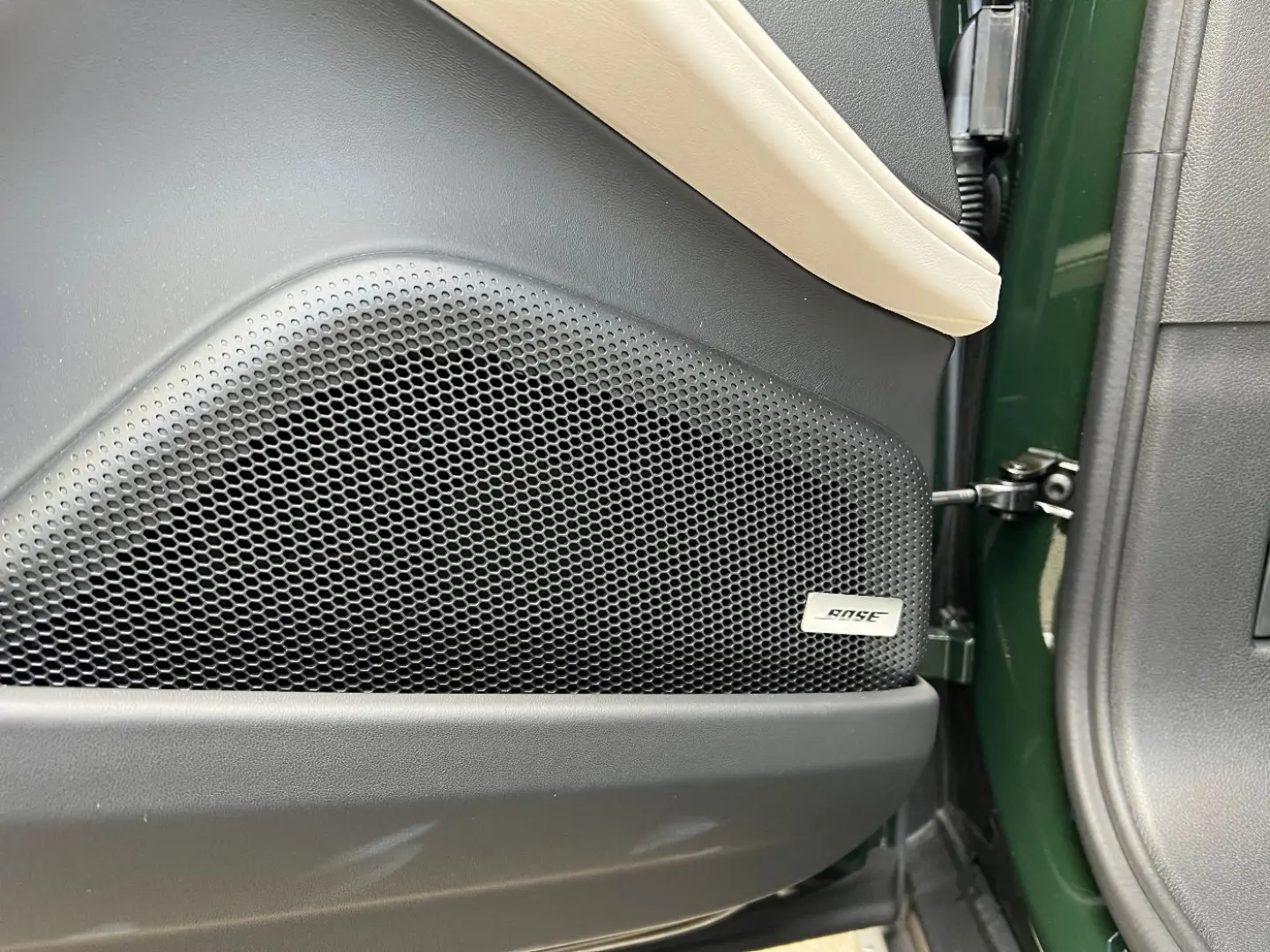 Panamera 4 E-Hybrid | Hinterachslenkung | ACC
