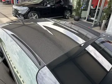 Porsche 911 GT3 RS Weissach Package