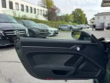 Porsche 911 GT3 RS Weissach Package