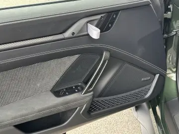 Porsche 911 GT3 RS Weissach Package