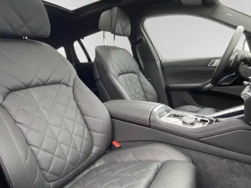 X6 xDrive40d M Sport|AHK|SkyLounge|Standhzg.|H/K