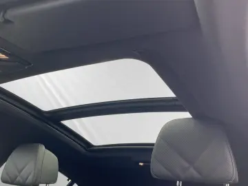 X6 xDrive40d M Sport|AHK|SkyLounge|Standhzg.|H/K