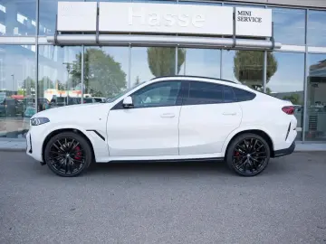X6 xDrive30d M-Sport Pro 22Z LUFTFEDER 360° 4Z-K