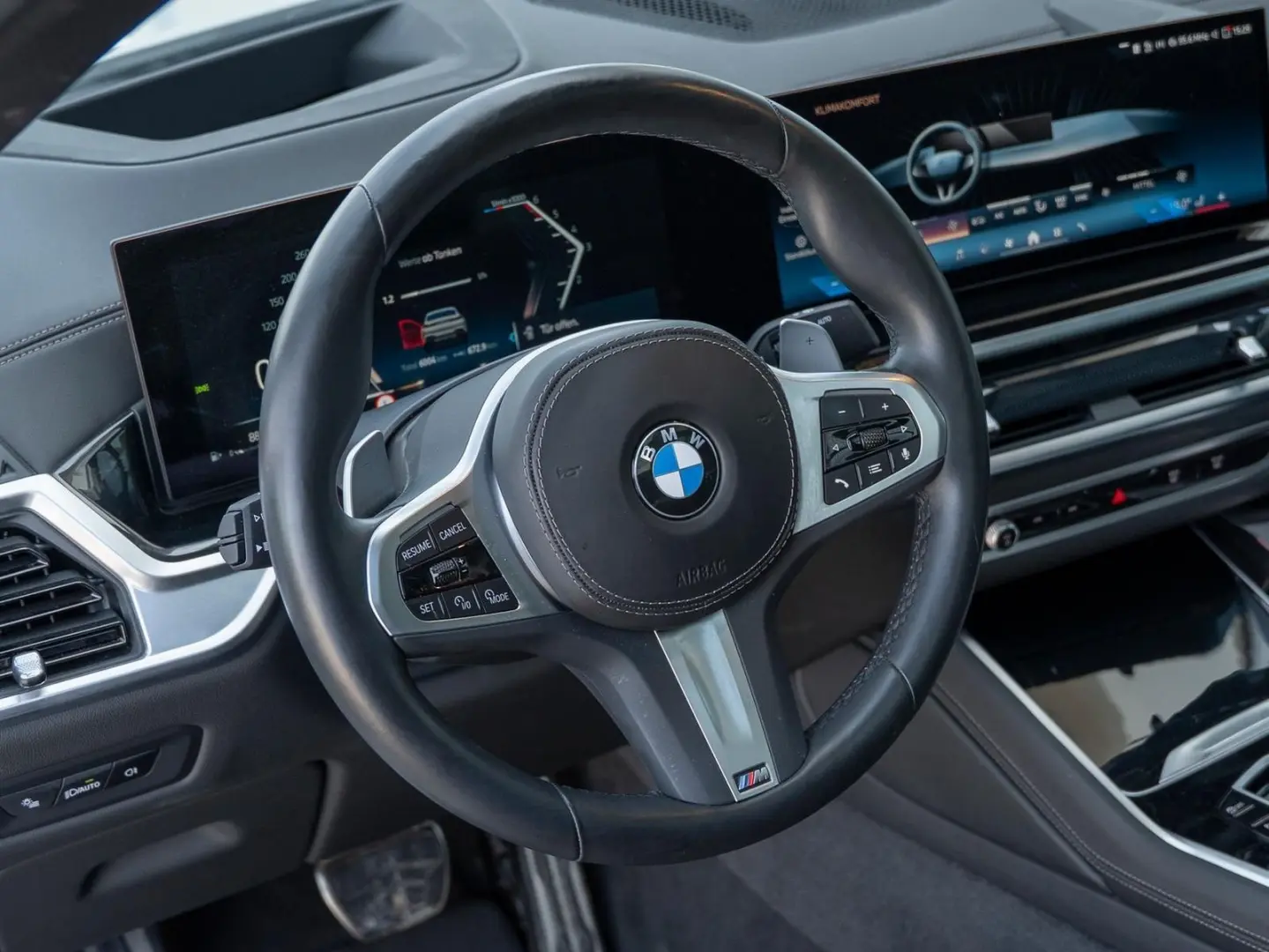 X6 xDrive30d M-Sport Pro 22Z LUFTFEDER 360° 4Z-K