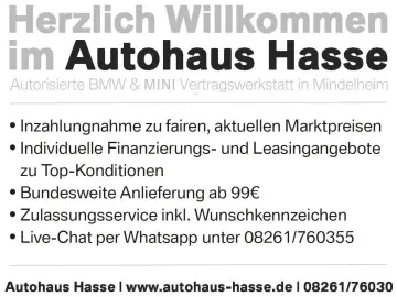 X6 xDrive30d M-Sport Pro 22Z LUFTFEDER 360° 4Z-K