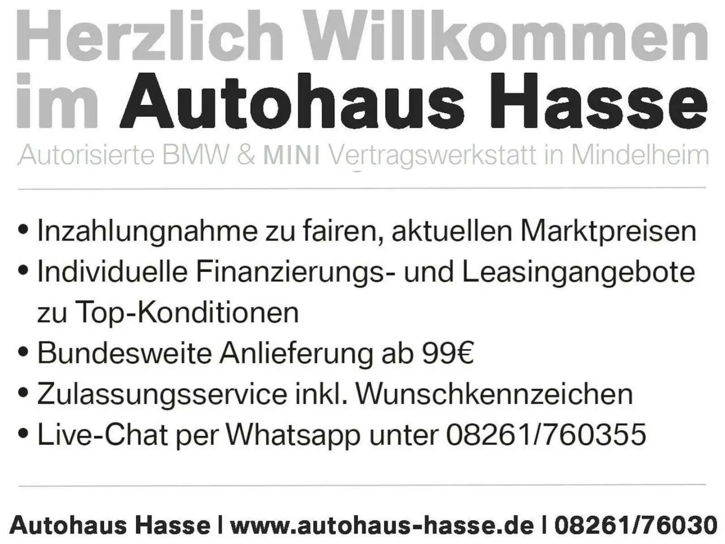 X6 xDrive30d M-Sport Pro 22Z LUFTFEDER 360° 4Z-K