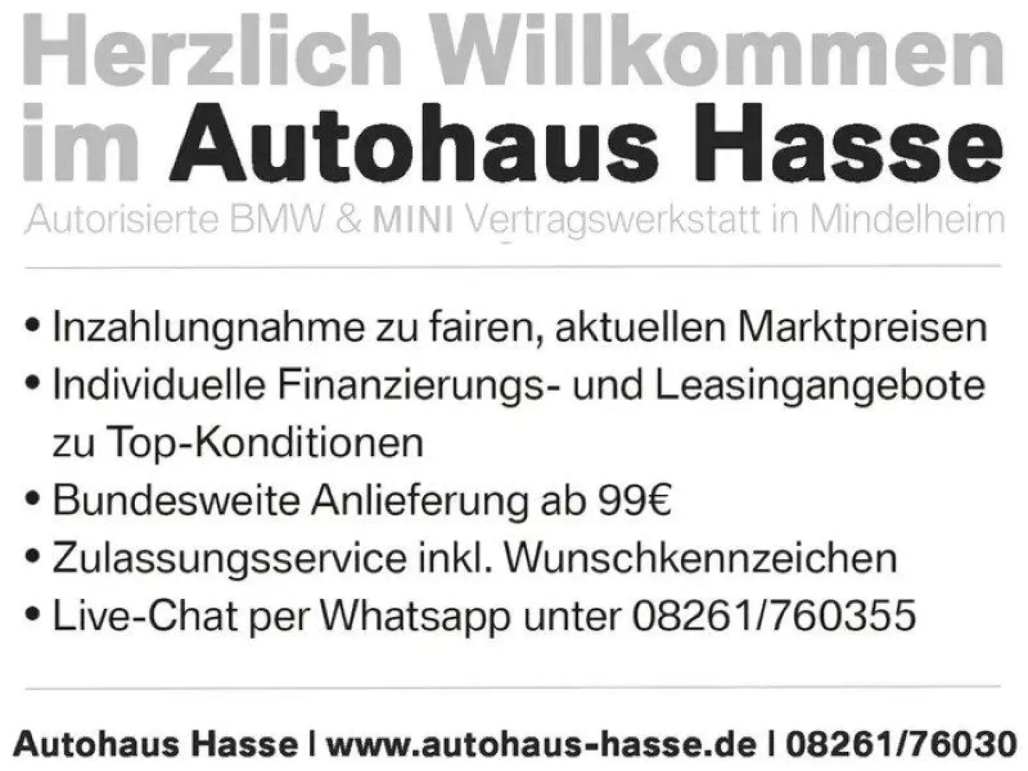 X6 xDrive30d M-Sport Pro 22Z LUFTFEDER 360° 4Z-K
