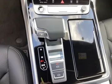 Audi Q8 50 TDI Q S LINE UPE114 LM21 PANO ventilatie