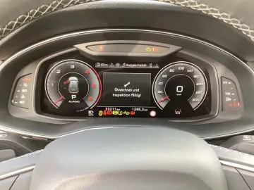 Audi Q8 50 TDI Q S LINE UPE114 LM21 PANO ventilatie
