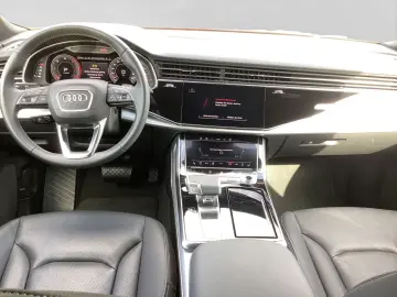 Audi Q8 50 TDI Q S LINE UPE114 LM21 PANO ventilatie