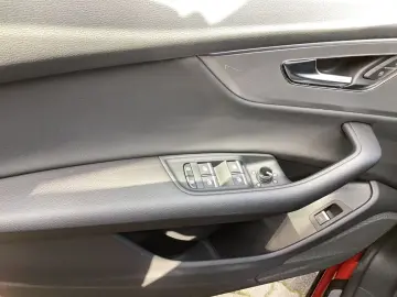 Audi Q8 50 TDI Q S LINE UPE114 LM21 PANO ventilatie