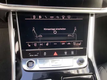 Audi Q8 50 TDI Q S LINE UPE114 LM21 PANO ventilatie