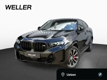 X6 M60i Pro DAPro StHz B&WDiamond PAPro Pano AHK