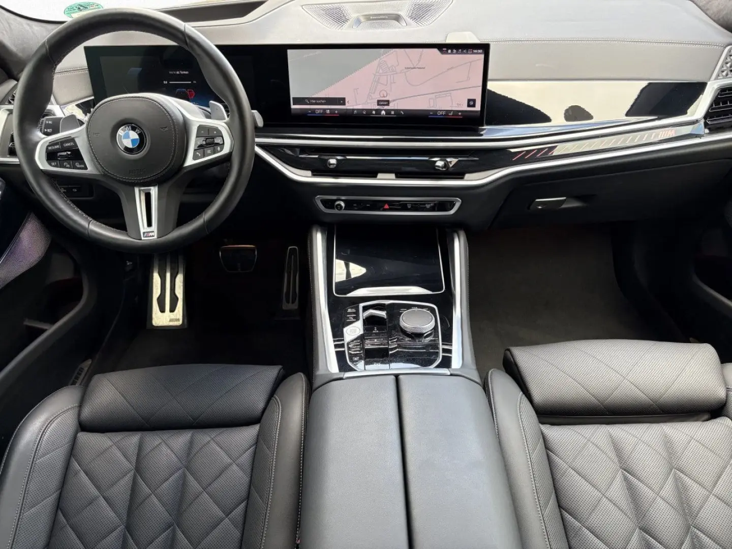X6 M60i Pro DAPro,StHz,B&WDiamond,PAPro,Pano,AHK