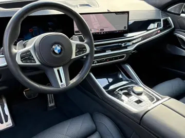 X6 M60i Pro DAPro,StHz,B&WDiamond,PAPro,Pano,AHK