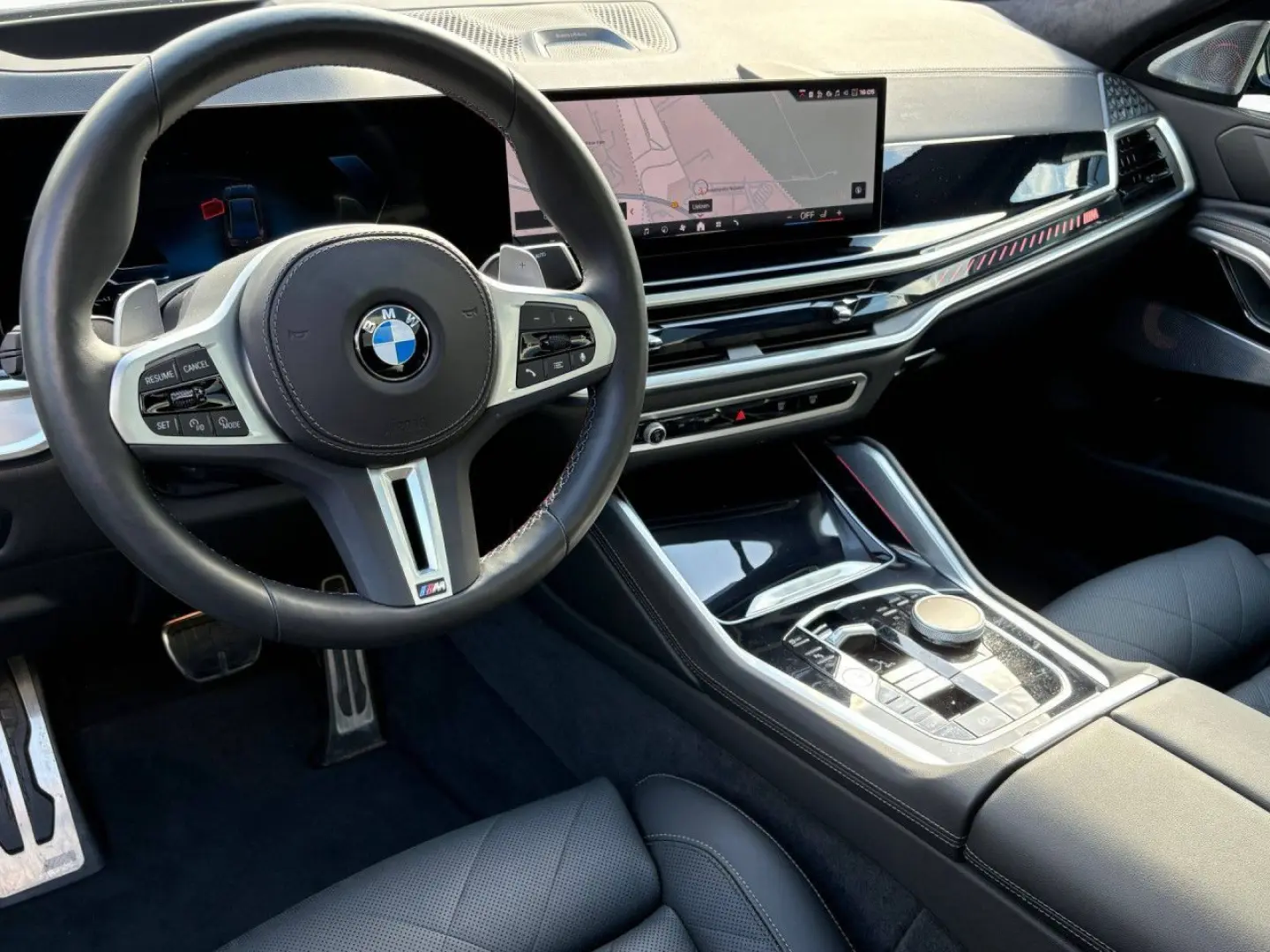 X6 M60i Pro DAPro,StHz,B&WDiamond,PAPro,Pano,AHK