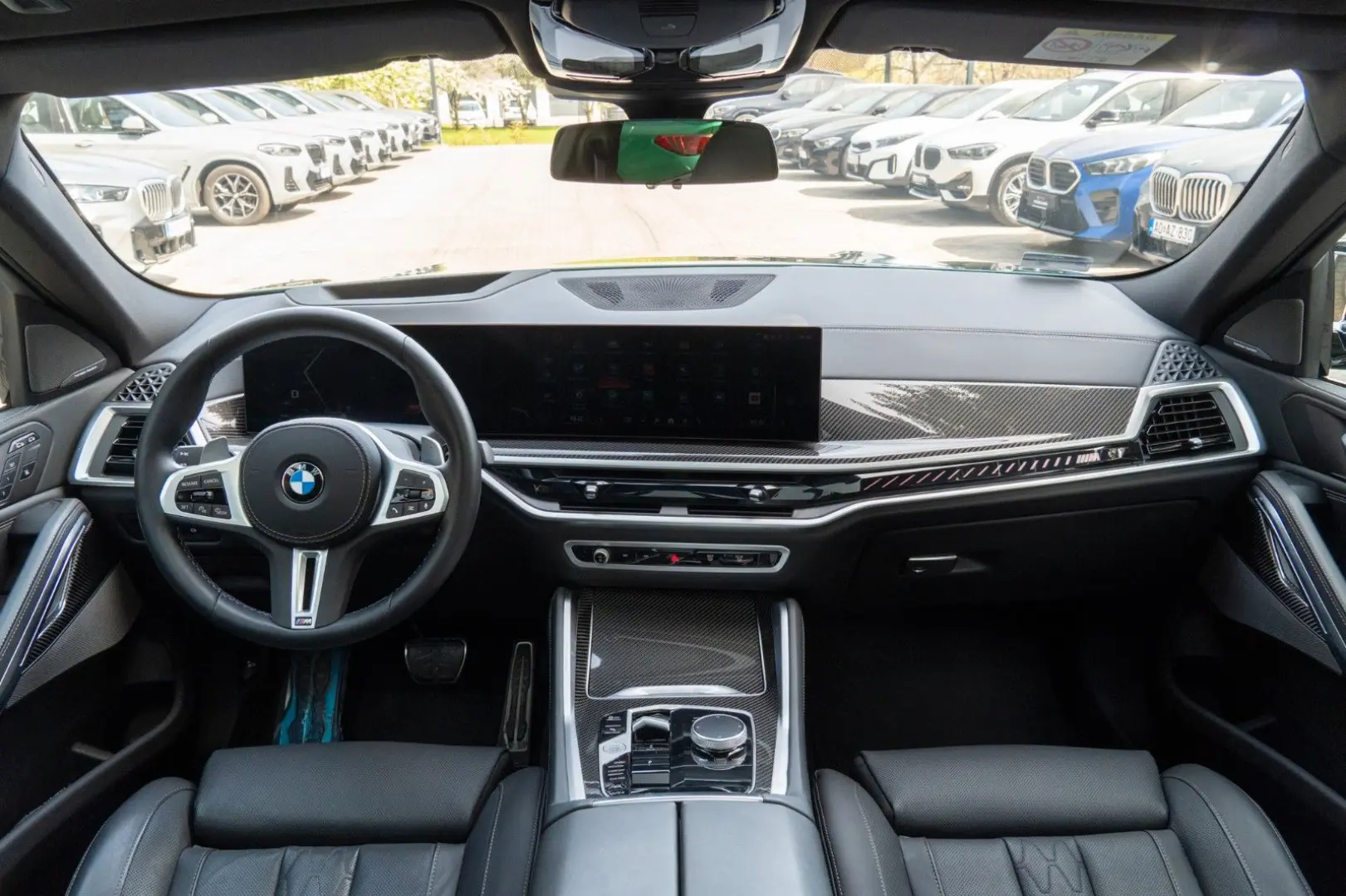 X6 M60i DR.ASS.PRO.360°.PANORAMA.LED.H/K.22