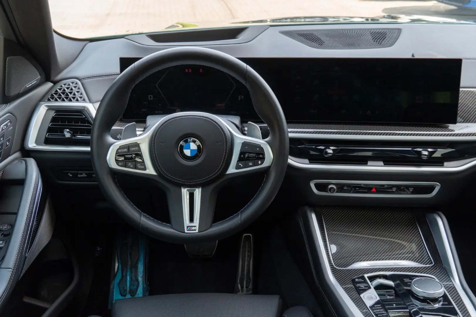 X6 M60i DR.ASS.PRO.360°.PANORAMA.LED.H/K.22