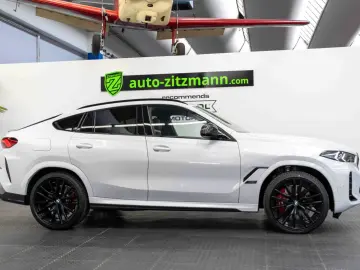 X6 M60i xDrive BOWERS&WILKINS CARBON PANO AHK