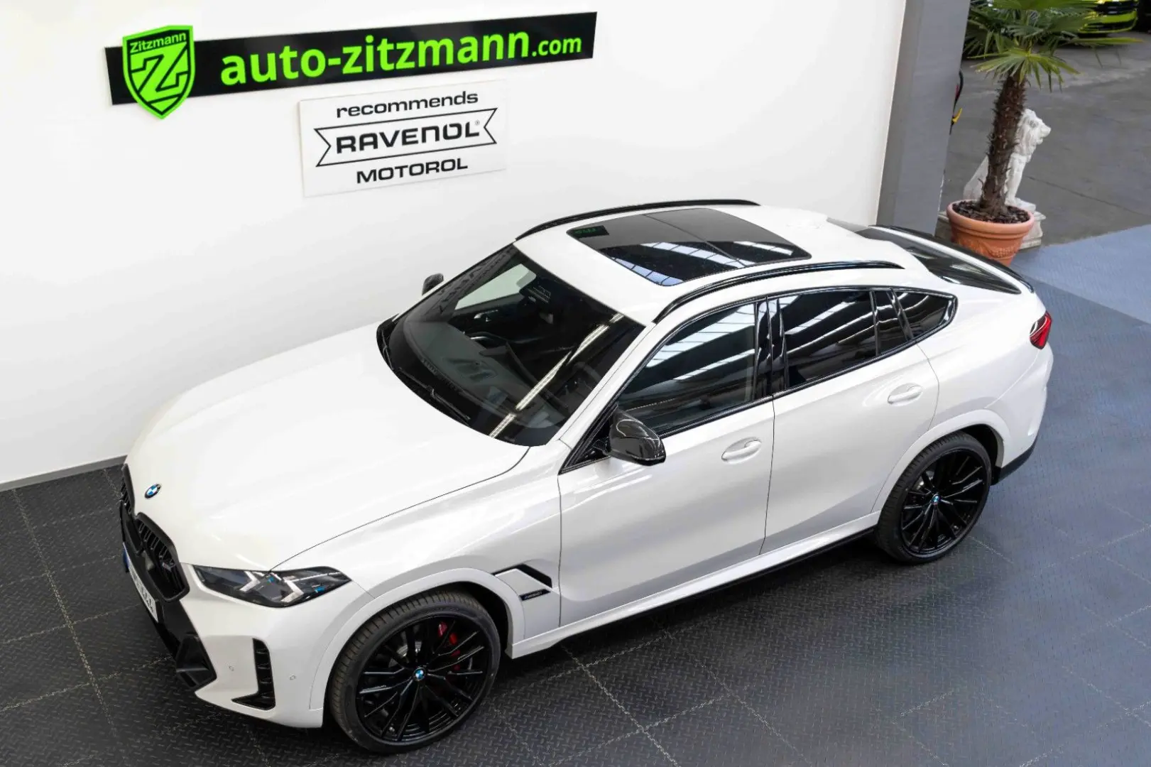 X6 M60i xDrive/BOWERS&WILKINS/CARBON/PANO/AHK
