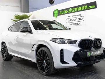 X6 M60i xDrive/BOWERS&WILKINS/CARBON/PANO/AHK