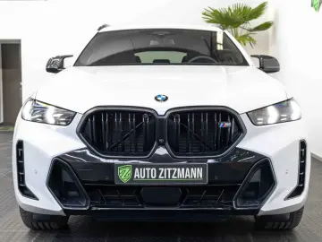 X6 M60i xDrive/BOWERS&WILKINS/CARBON/PANO/AHK