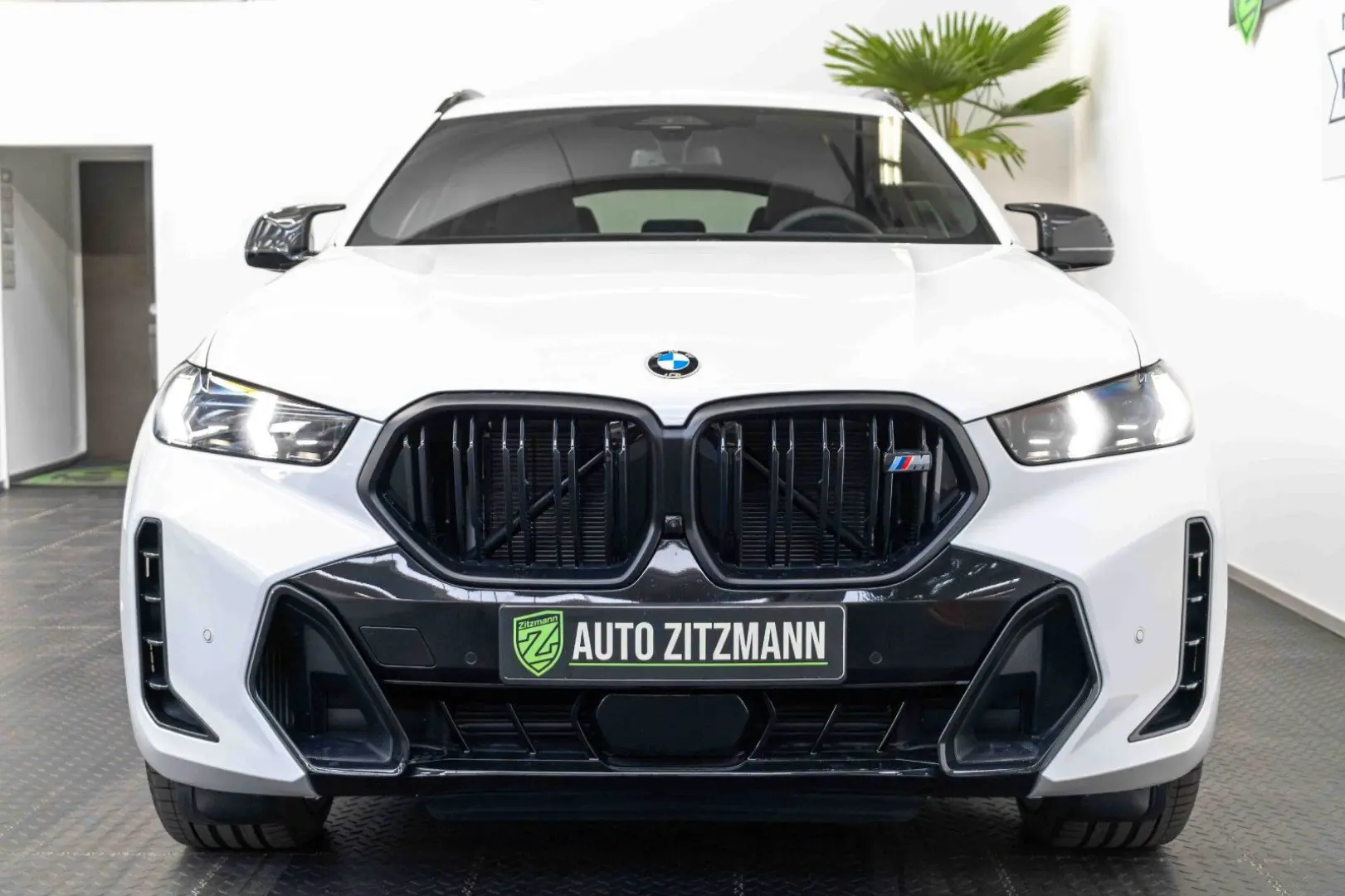 X6 M60i xDrive/BOWERS&WILKINS/CARBON/PANO/AHK