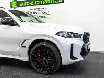 X6 M60i xDrive/BOWERS&WILKINS/CARBON/PANO/AHK