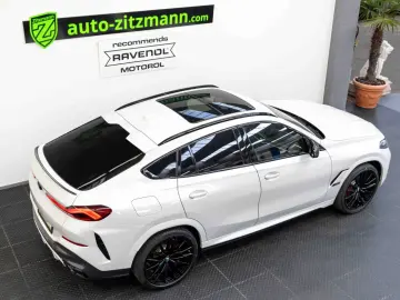 X6 M60i xDrive/BOWERS&WILKINS/CARBON/PANO/AHK