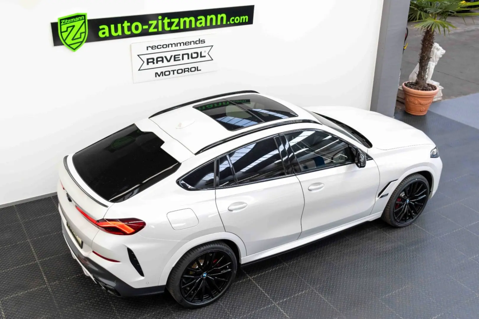 X6 M60i xDrive/BOWERS&WILKINS/CARBON/PANO/AHK