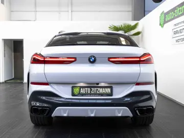 X6 M60i xDrive/BOWERS&WILKINS/CARBON/PANO/AHK
