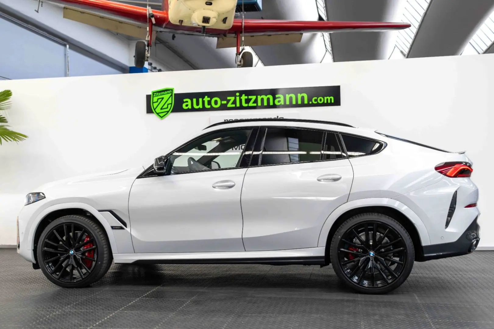 X6 M60i xDrive/BOWERS&WILKINS/CARBON/PANO/AHK