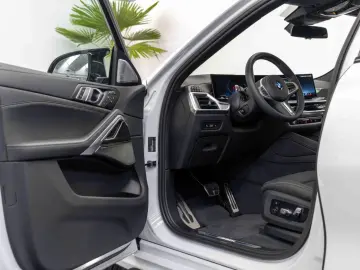 X6 M60i xDrive/BOWERS&WILKINS/CARBON/PANO/AHK