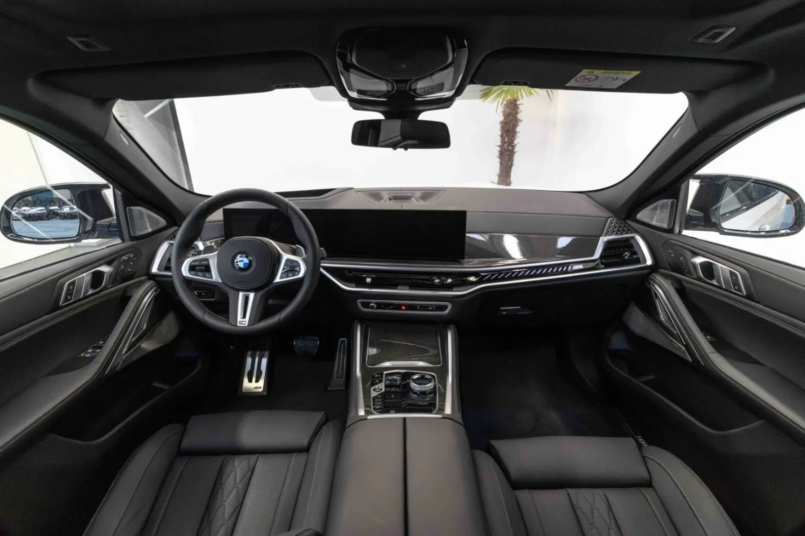 X6 M60i xDrive/BOWERS&WILKINS/CARBON/PANO/AHK