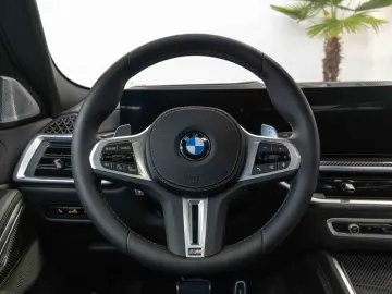 X6 M60i xDrive/BOWERS&WILKINS/CARBON/PANO/AHK