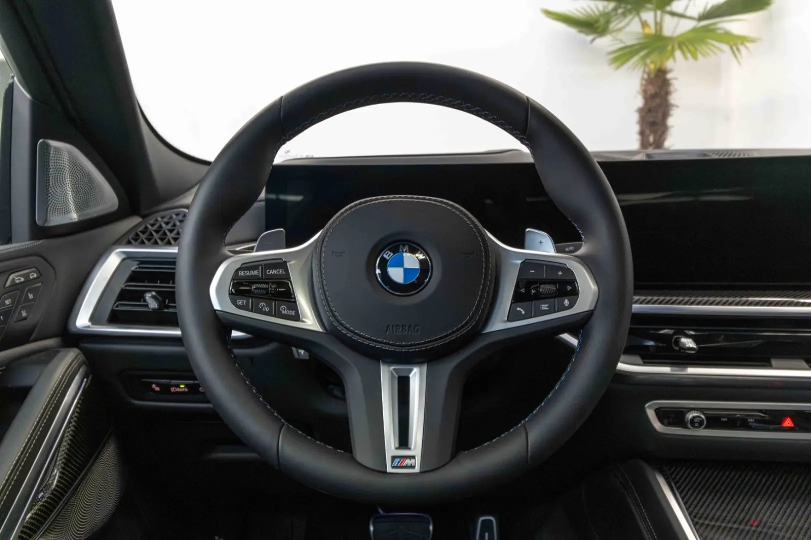 X6 M60i xDrive/BOWERS&WILKINS/CARBON/PANO/AHK