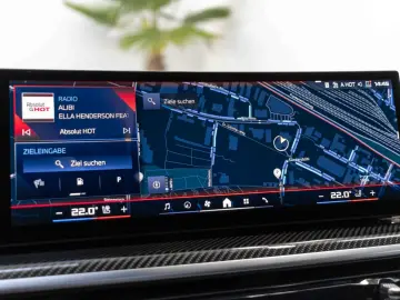 X6 M60i xDrive/BOWERS&WILKINS/CARBON/PANO/AHK