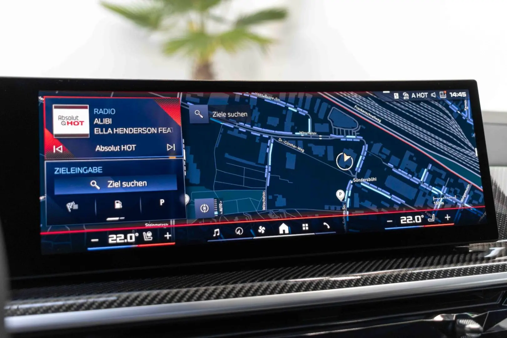 X6 M60i xDrive/BOWERS&WILKINS/CARBON/PANO/AHK