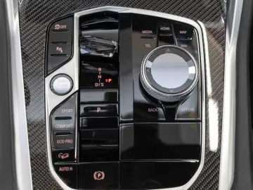 X6 M60i xDrive/BOWERS&WILKINS/CARBON/PANO/AHK