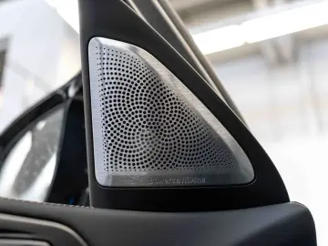 X6 M60i xDrive/BOWERS&WILKINS/CARBON/PANO/AHK